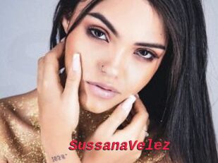 SussanaVelez