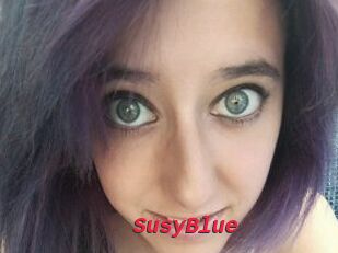 SusyBlue