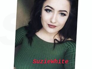 SuzieWhite