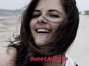 SweetAdhele