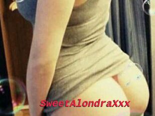 SweetAlondraXxx