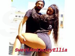 SweetAndJuicyEllia