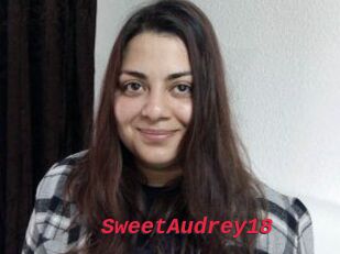 SweetAudrey18