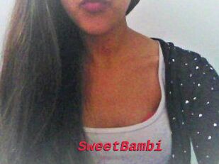 SweetBambi