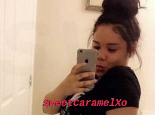 Sweet_CaramelXo