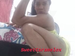 SweetCaramelox