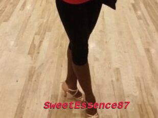 SweetEssence87