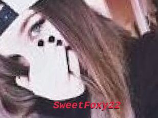 SweetFoxy22