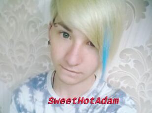 SweetHotAdam