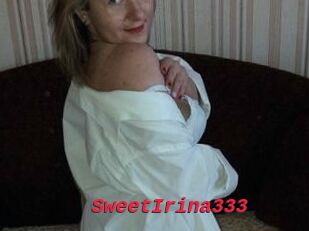 SweetIrina333