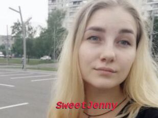 SweetJenny