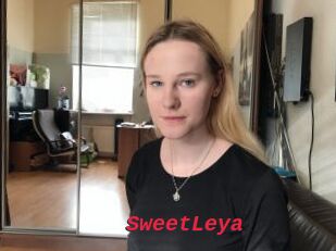 SweetLeya