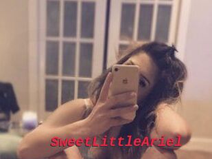 SweetLittleAriel