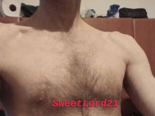 SweetLord21