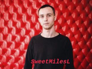 SweetMilesL