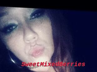 SweetMixedBerries