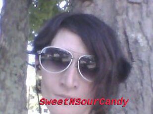 SweetNSourCandy