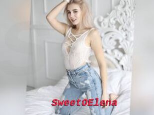 SweetOElena