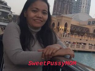 SweetPussyMOM