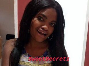 SweetSecretz