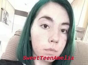 SweetTeenAmelia