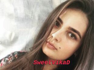 SweetVikaD