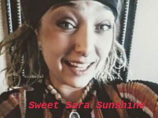 Sweet_Sara_Sunshine