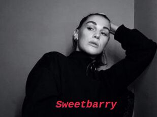 Sweetbarry