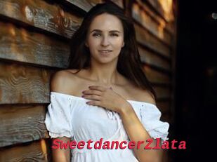 SweetdancerZlata