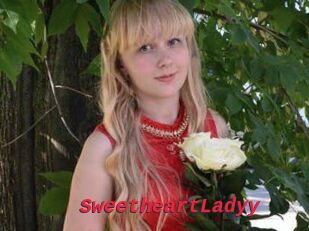 SweetheartLadyy