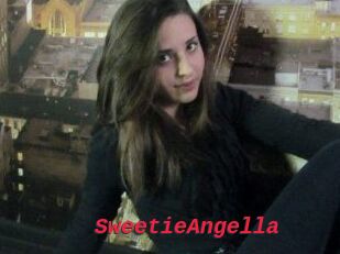 SweetieAngella