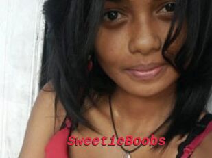 SweetieBoobs