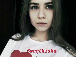 Sweetkiska