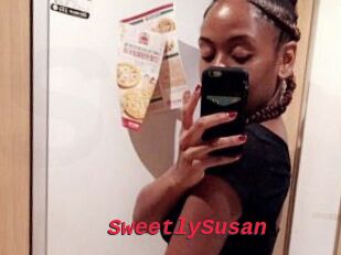 SweetlySusan