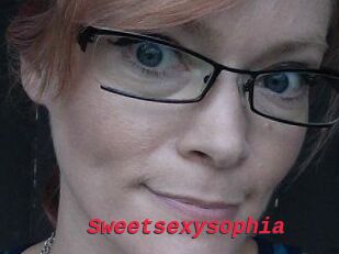 Sweetsexysophia