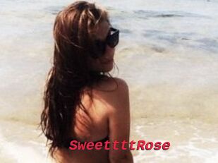 SweettttRose