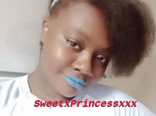 SweetxPrincessxxx