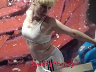 SweetyCherry