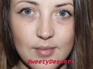 Sweety_Dessert