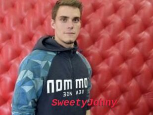 SweetyJohny