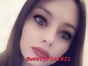 SweetyPie2021