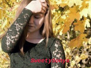 SweetySonya