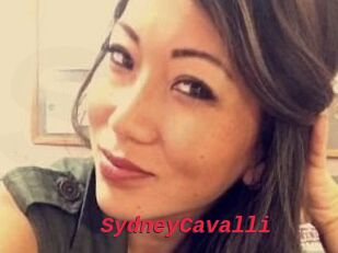 Sydney_Cavalli