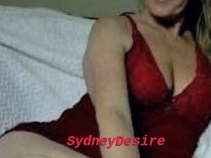 SydneyDesire