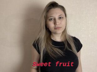 _Sweet_fruit_