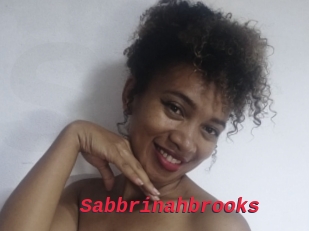 Sabbrinahbrooks