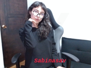 Sabinasav