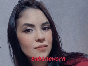 Sabinewern