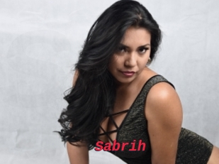 Sabrih