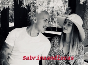 Sabrinaandlucas